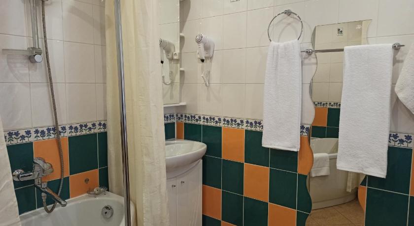 Turist Hotel photo
