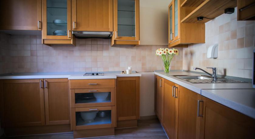 Image of Standard Family Apartment 1