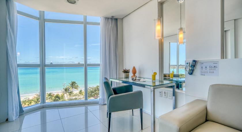 Image of Master Suite Frente Mar Casal 7