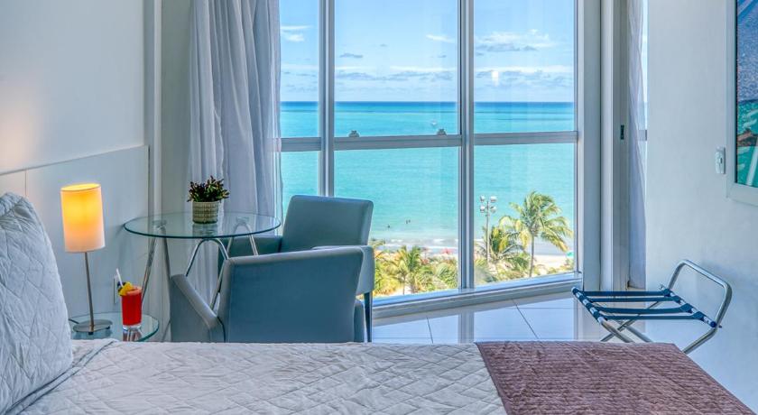 Image of Master Suite Frente Mar Casal 3