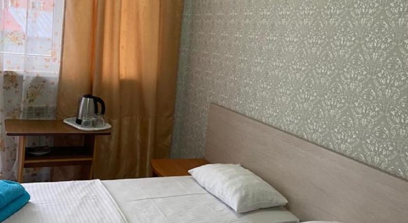 Guest House Mikhail photo