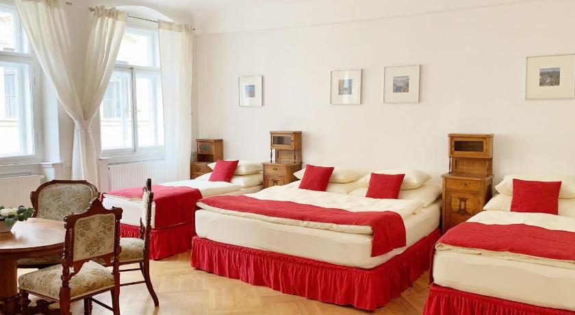 Image of Family Apartment 5