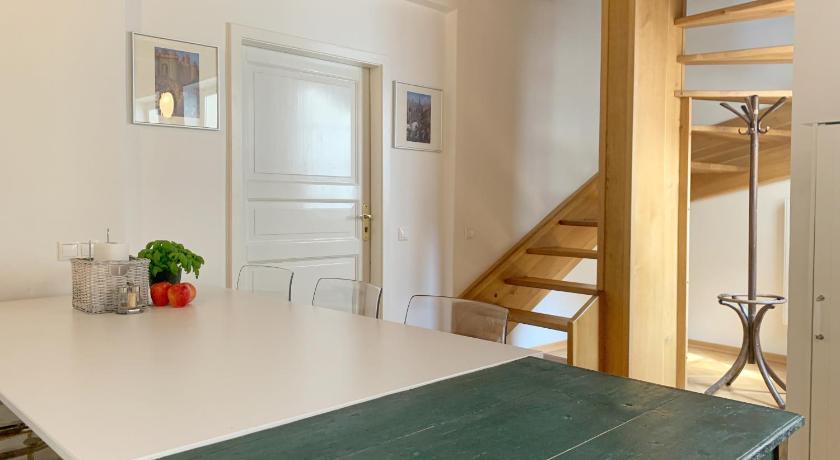 Image of Family Apartment 15
