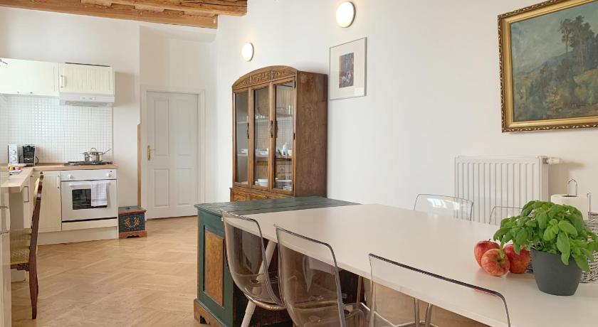 Image of Family Apartment 8