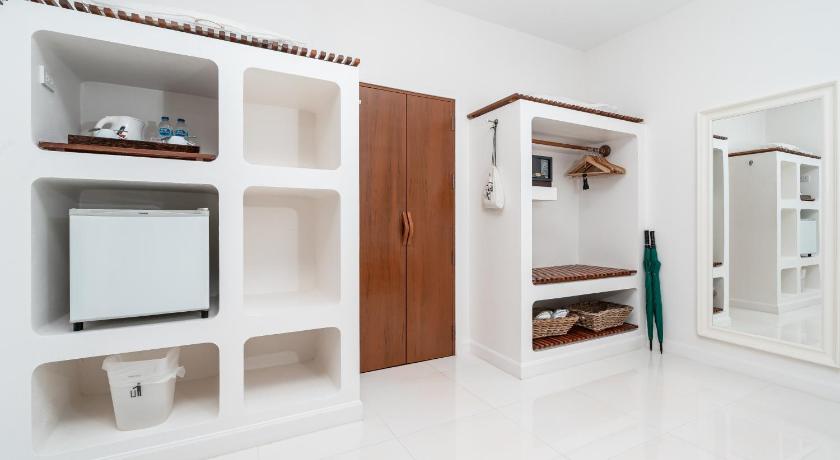 Image de Suite Jardin (Garden Suite) 12