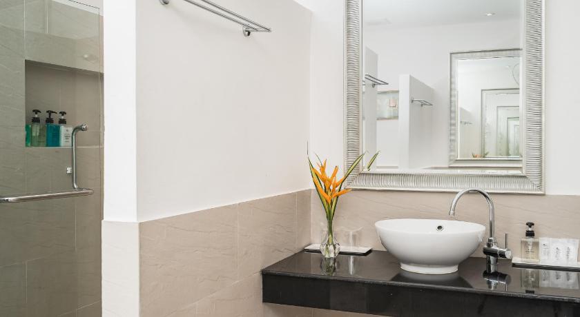 Image de Suite Jardin (Garden Suite) 2
