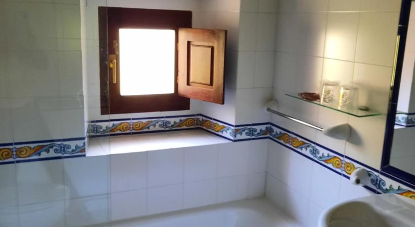 Casa de Aldea Florentina photo