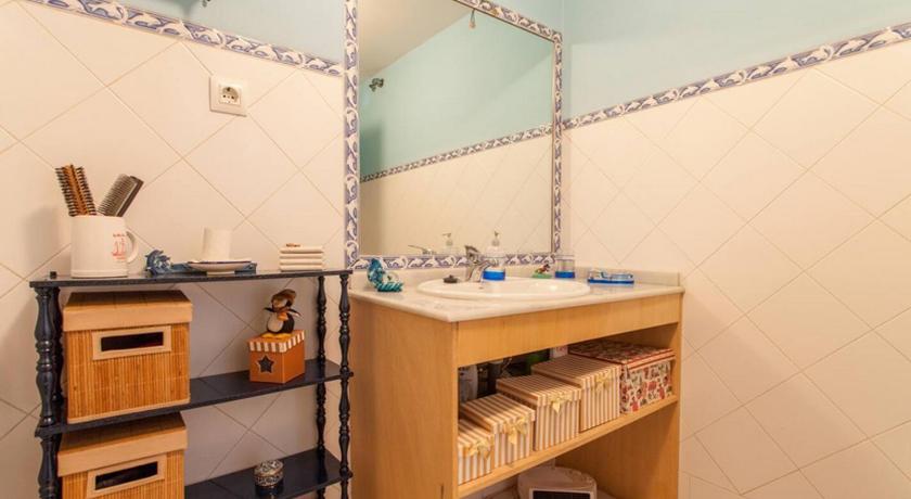 塞维利亚 Habitacion piso compartido 3星级 民宿 大堂