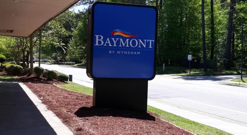 Baymont by Wyndham Williamsburg