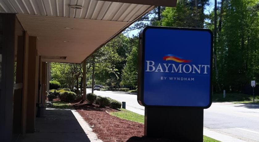 Baymont by Wyndham Williamsburg