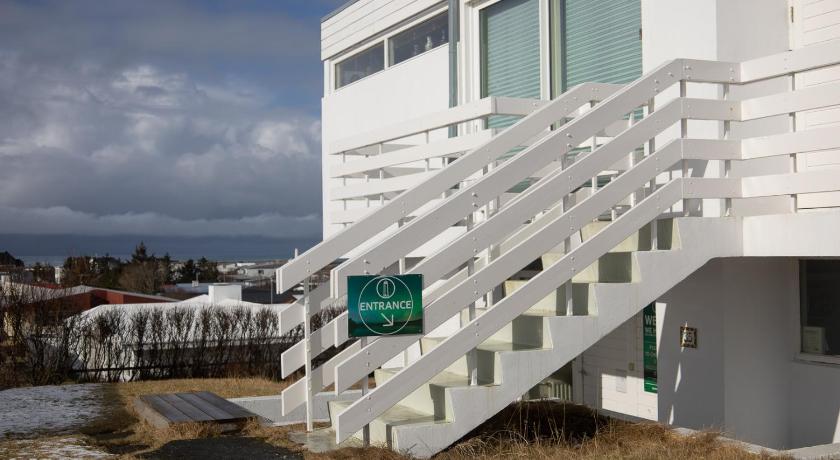 Grotta Northern Lights - Apartment &amp; Rooms — Hotel in Seltjarnarnes