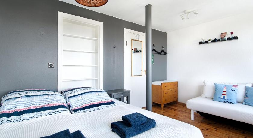 Grotta Northern Lights - Apartment & Rooms photo