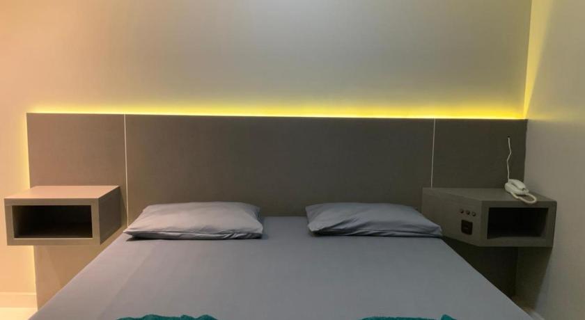Motel Passione — Hotel in Pinhais (Paraná)