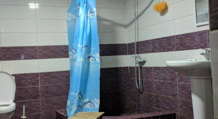 your hostel photo