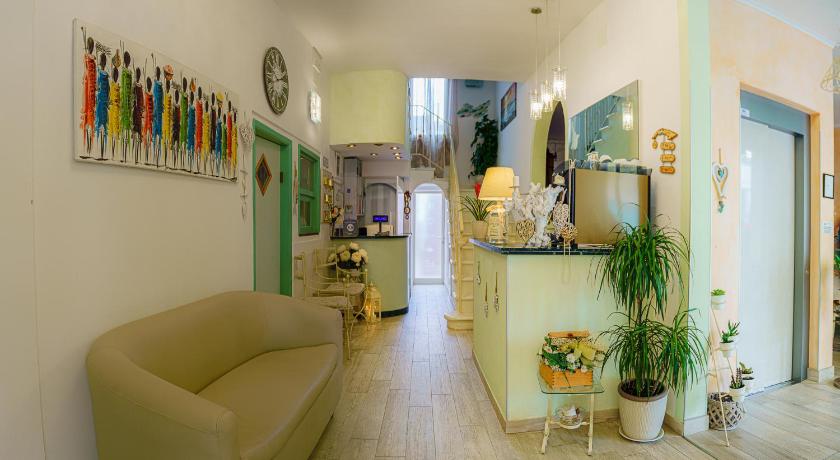Albergo La Lampara photo