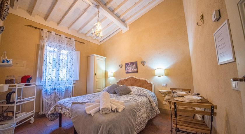 Il Giardino Segreto B&B