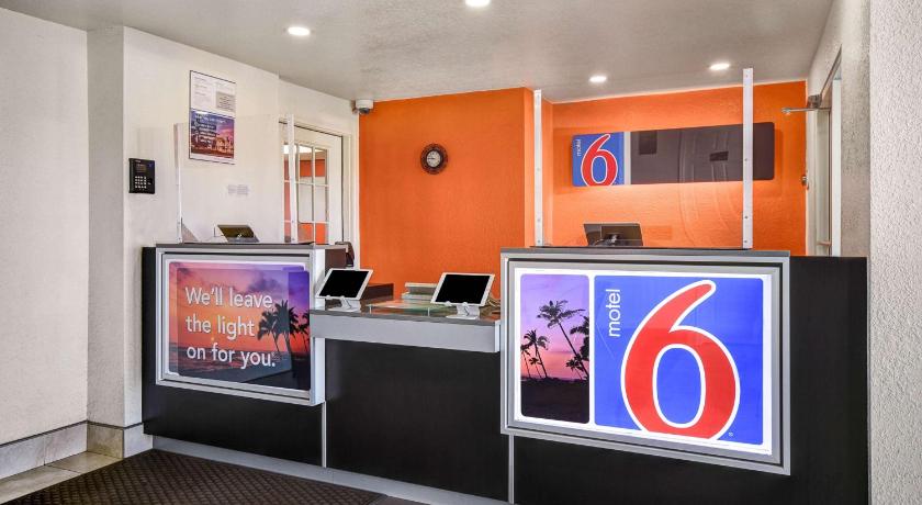 Motel 6-North Ridgeville, OH - Cleveland Intl Airport - N Ridgeville