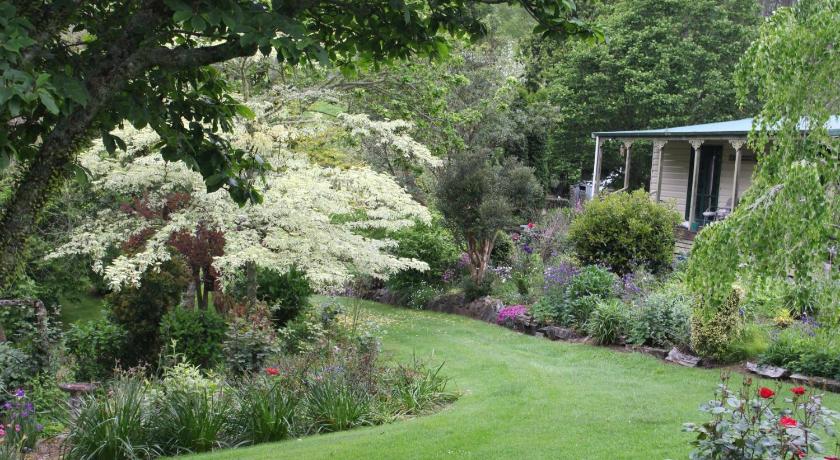 Aramatai Gardens — Hotel in Te Kuiti