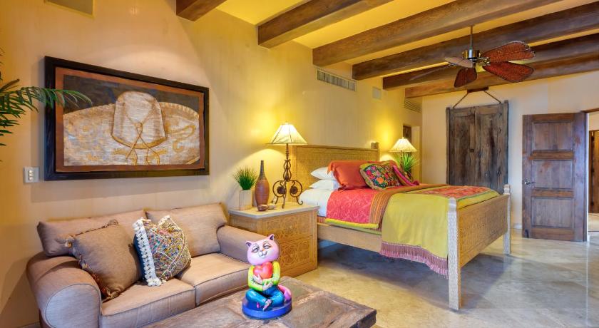 Image of Three-Bedroom Villa 17