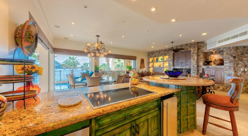 Image of Three-Bedroom Villa 1