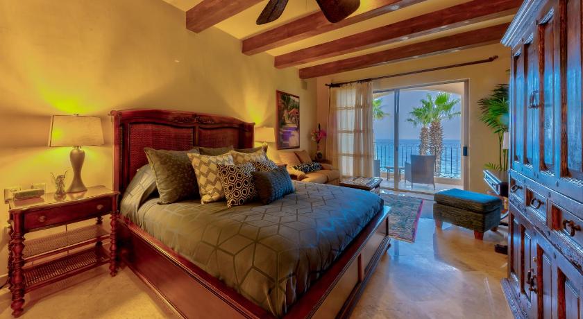 Image of Three-Bedroom Villa 0