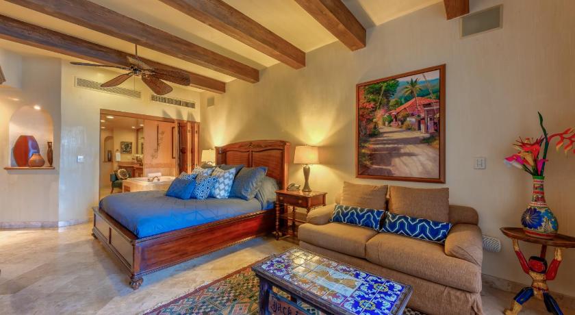 Image of Three-Bedroom Villa 6