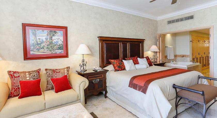 Image of Three-Bedroom Villa 8