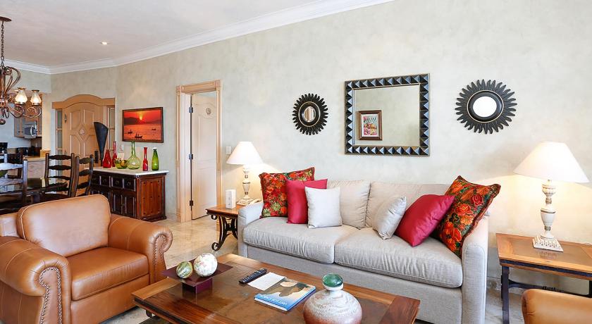 Image of Three-Bedroom Villa 6