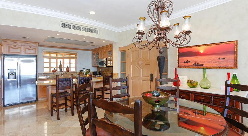 Image of Three-Bedroom Villa 17