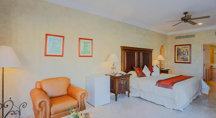 Image of Three-Bedroom Villa 10