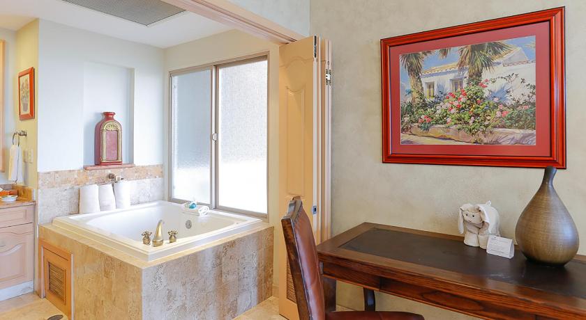 Image of Three-Bedroom Villa 9