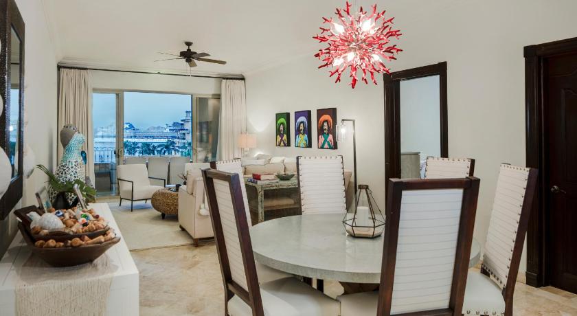 Image of Two-Bedroom Villa 7