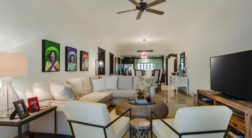 Image of Two-Bedroom Villa 5