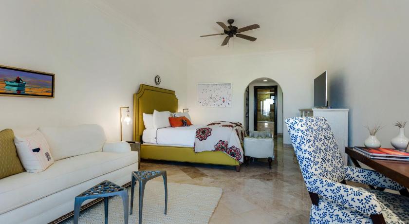 Image of Two-Bedroom Villa 11