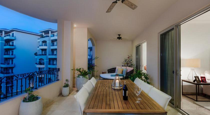 Image of Two-Bedroom Villa 1