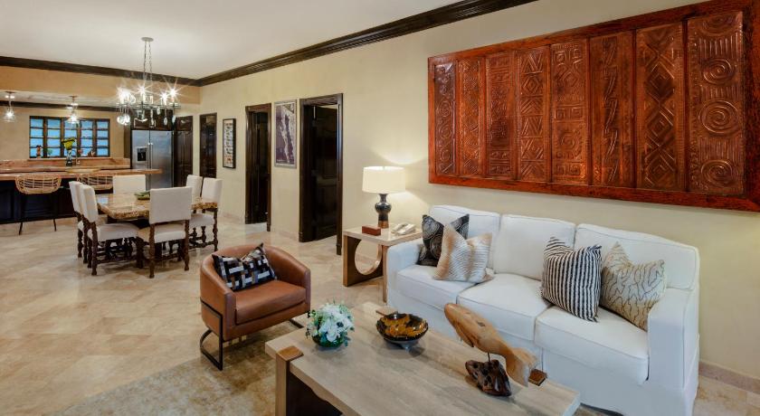 Image of Two-Bedroom Villa 6