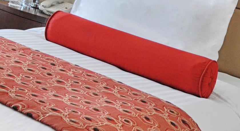 Image of Deluxe Twin Room 13
