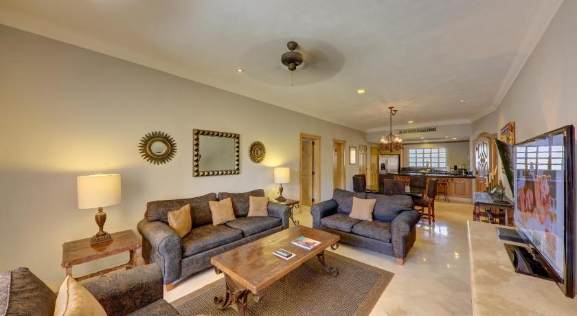 Image of Two-Bedroom Villa 7