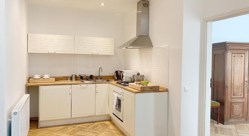Image of Apartment 1