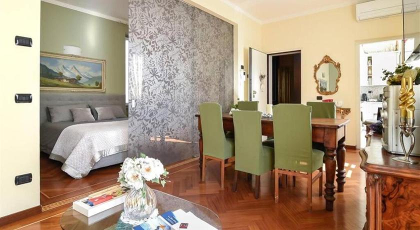 La Finestra sul Lago — Hotel in Como