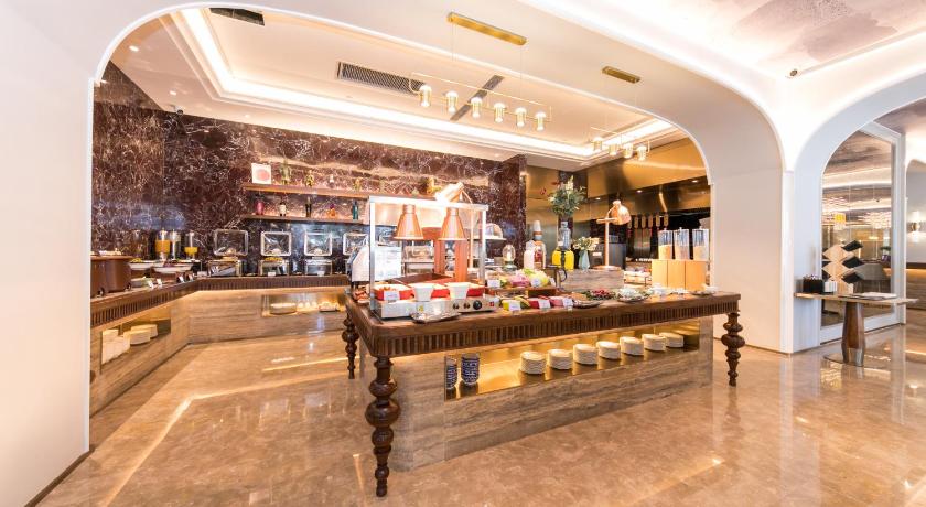 Mercure Xian City Centre - image 7