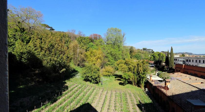 Il mulino di Trastevere - My Extra Home photo