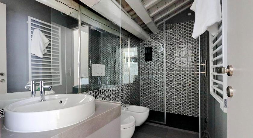 Il mulino di Trastevere - My Extra Home photo