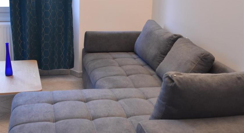 Grenoble Appartement 5/6 personnes La Renaissance photo