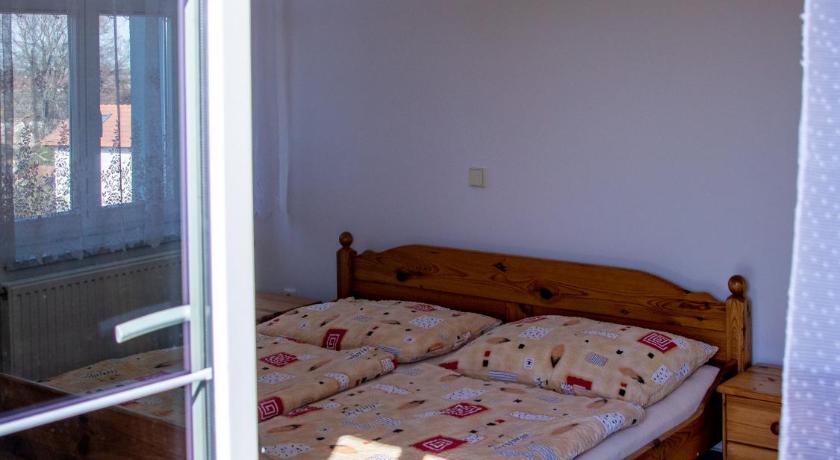 Hotel Na Zavisti photo