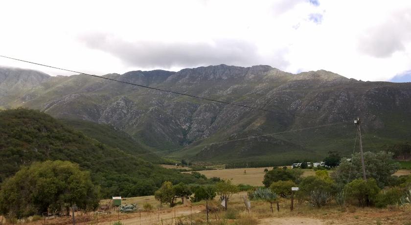 Die Ou Huis Accommodation photo