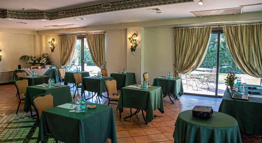 Best Western Park Hotel Roma Nord