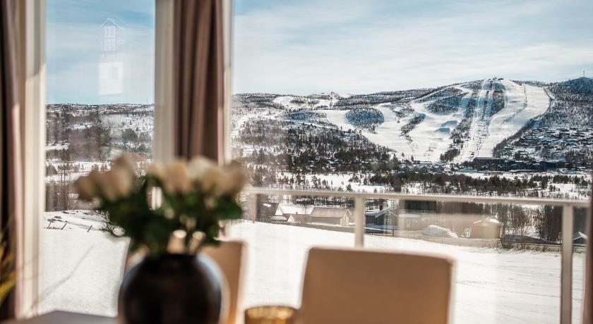 Ustedalen Resort Leiligheter photo