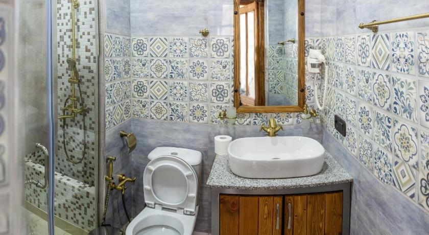 ARmoon Hotel photo