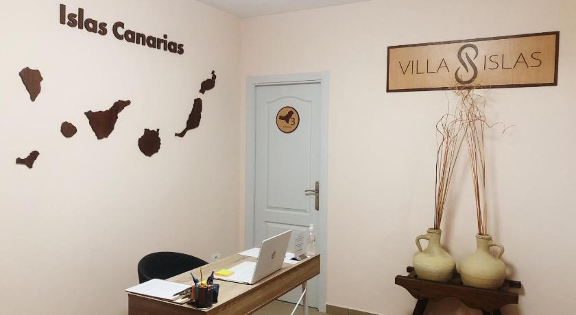 Villa 8 Islas photo